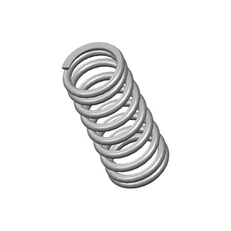 Approved Vendor Compression Spring, O=1.296, L= 3.00, W= .162 G209965206